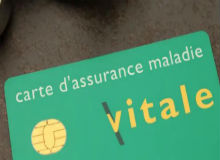 法国新闻速递-电子医保卡将会在2021年普及使用吗？