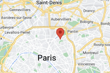 巴黎：警方对涉嫌驾车撞死行人的男子的拘留期限延长